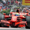 Felipe Massa mora v nedeljo nadoknaditi 7 točk zaostanka.