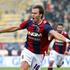 Gilardino Bologna Palermo Serie A Italija prvenstvo liga