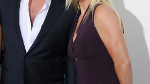 Simon Cowell, Britney Spears