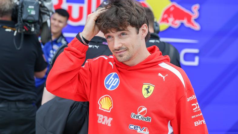 Leclerc