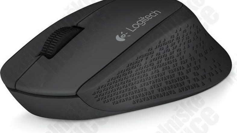 Miška logitech