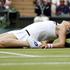 Marion Bartoli Wimbledon polfinale