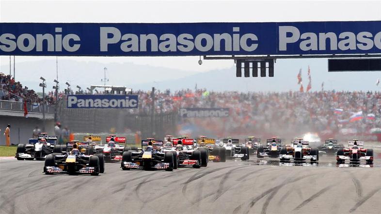 VN Turčije, ki sledi čez dva tedna, bo najbrž zadnja v Istanbulu. (Foto: Reuters