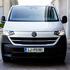 vw transporter furgon
