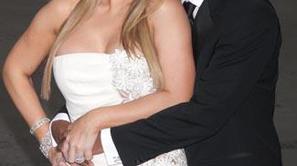 Mariah in Nick še nista potrdila govoric o naraščaju. Bo to prej potrdil njen no