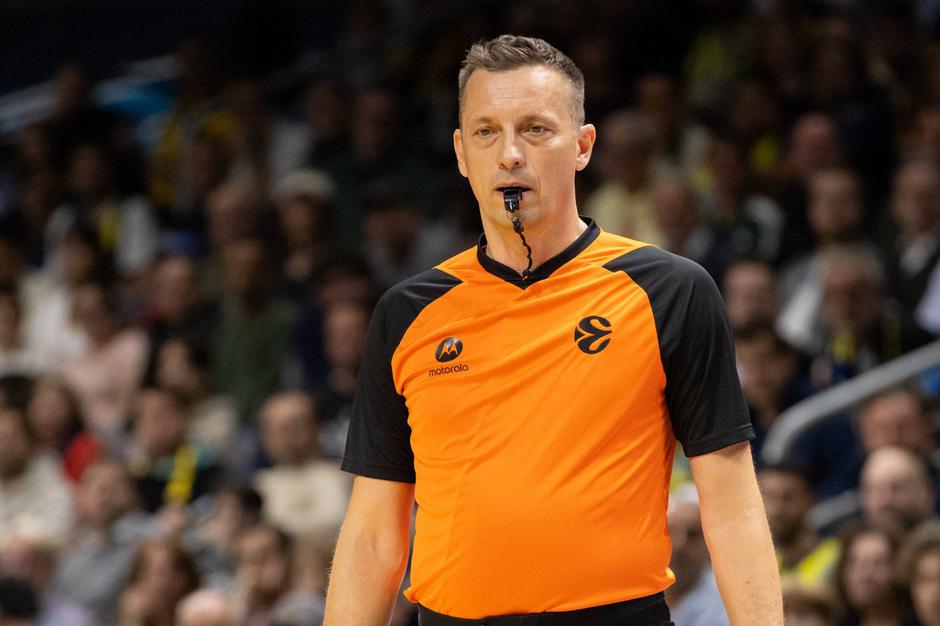 Saša Pukl | Avtor: Profimedia