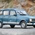 Renault 4 katrca