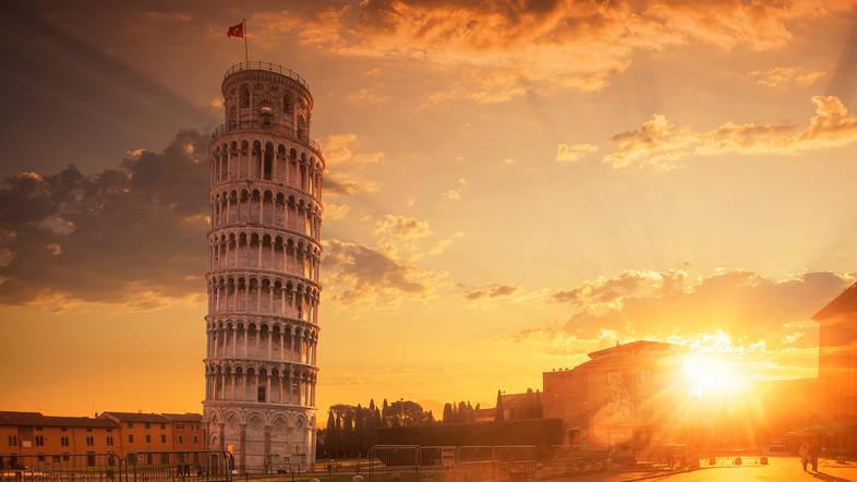 Pisa