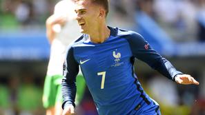 Antoine Griezmann