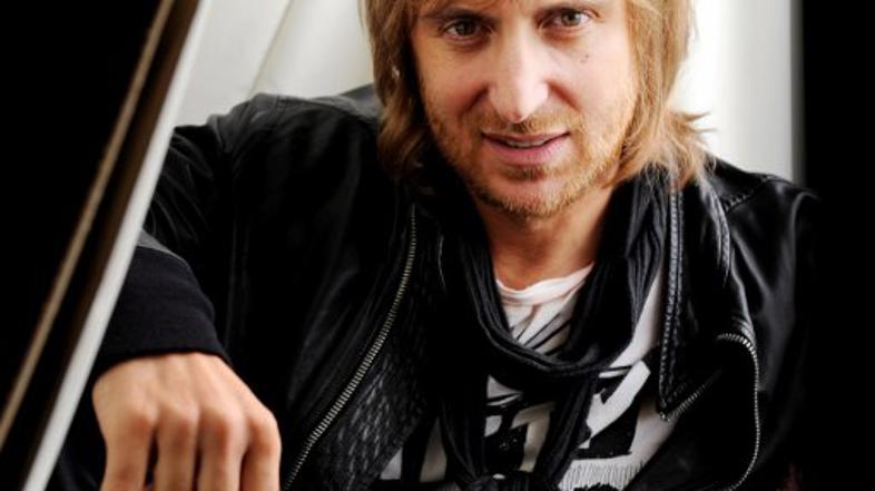 David Guetta