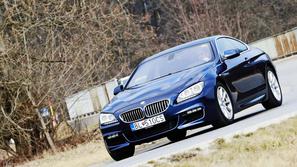 BMW 650i