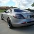 Mercedes-benz SLR 722