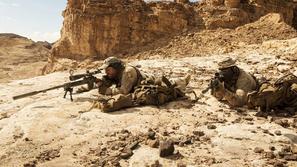 kanadski ostrostrelec