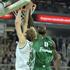 union olimpija panathinaikos evroliga blažič lasme