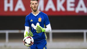 david de gea