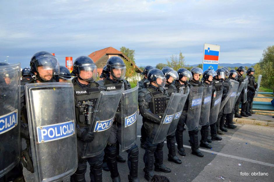 Rigonce | Avtor: Franc Šavrič