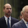 princ william, kralj karel