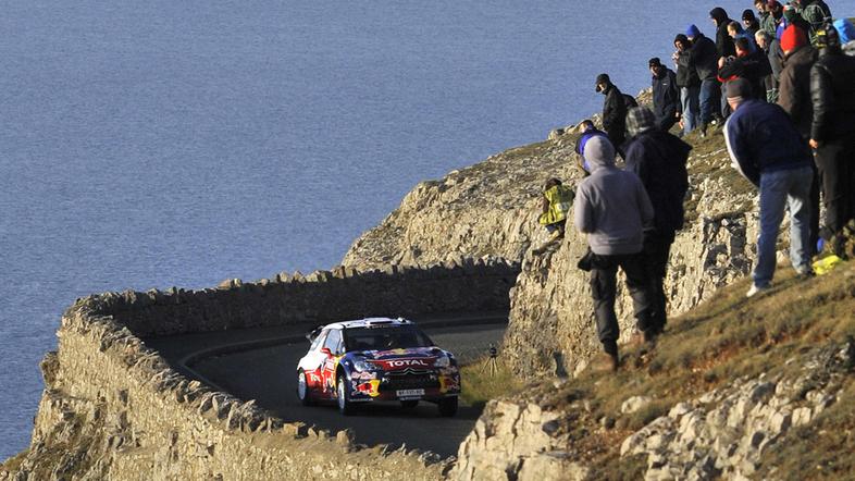 Sebastien Loeb