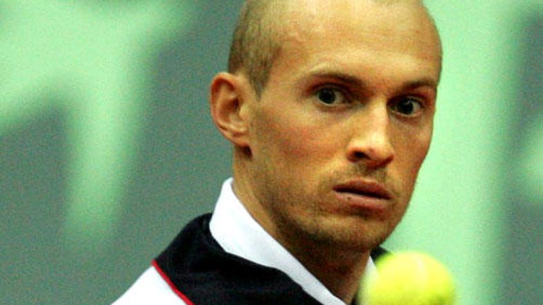 Nikolaja Davidenka so neupravičeno obtožili, da je namenoma izgubil dvoboj proti