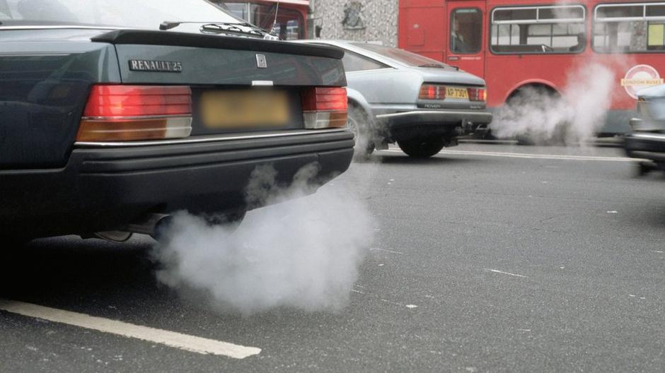 Dizel | Avtor: Profimedias