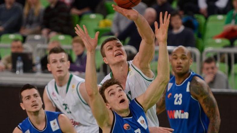 (Union Olimpija - Široki)