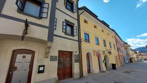 Škofja Loka, kulturna dediščina