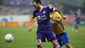 NK Maribor : NK Koper