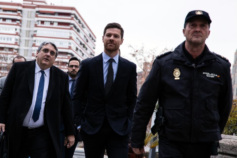 Xabi Alonso | Avtor: Profimedia
