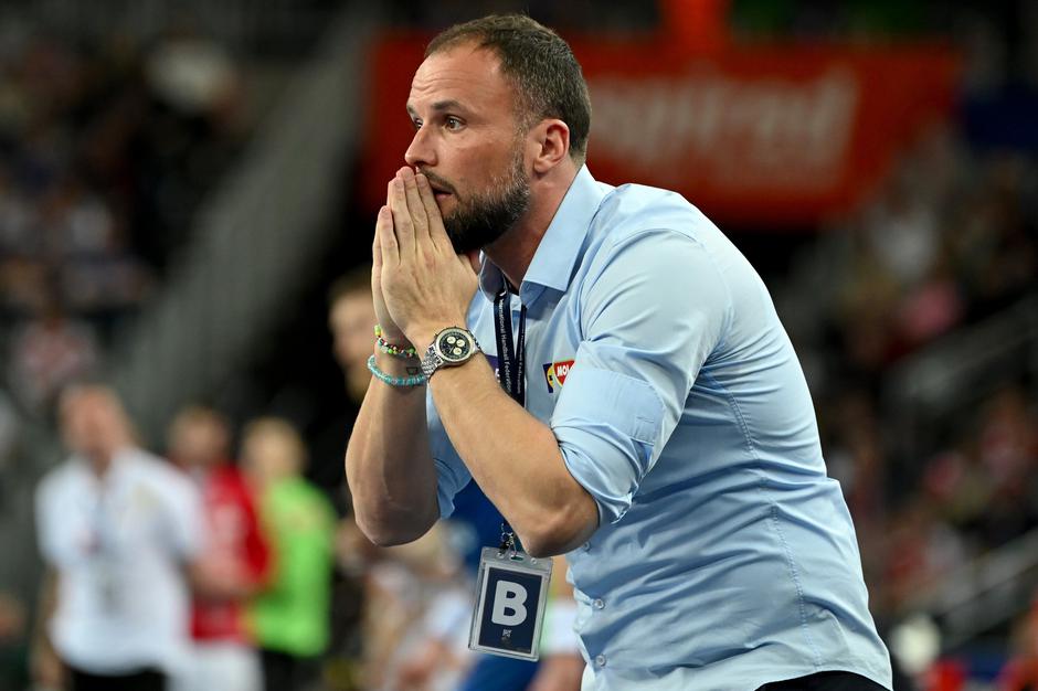 Uroš Zorman | Avtor: Profimedia