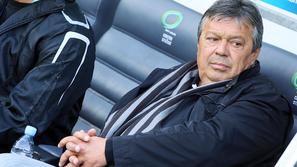 (Olimpija - Maribor) pokal Kosanović polfinale stožice