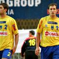 Rokometaši koprskega Cimosa niso imeli večjih težav.
