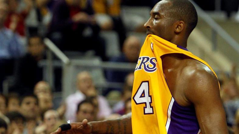 NBA Europe Live Tour