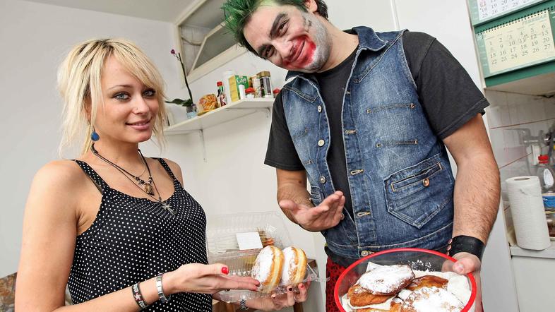 Maja Prašnikar Maki