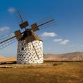 Fuerteventura, Španija