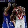 Anadolu Efes Olympiacos