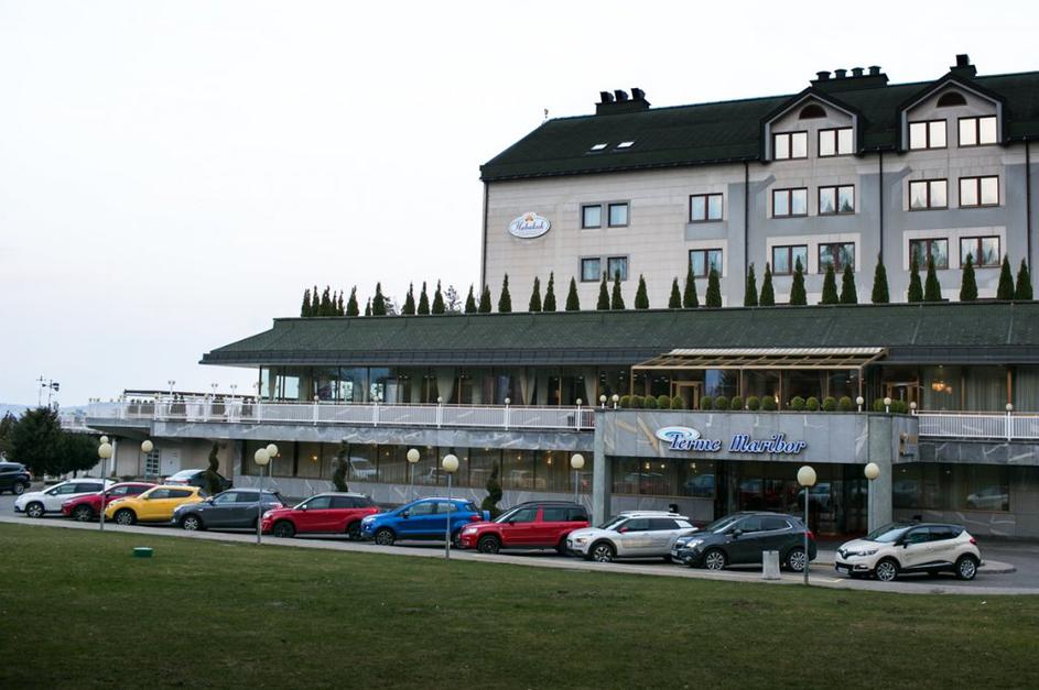 Veliki primerjalni test križancev