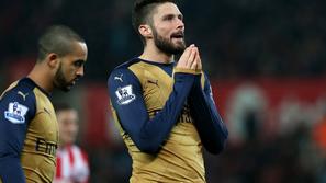 Olivier Giroud