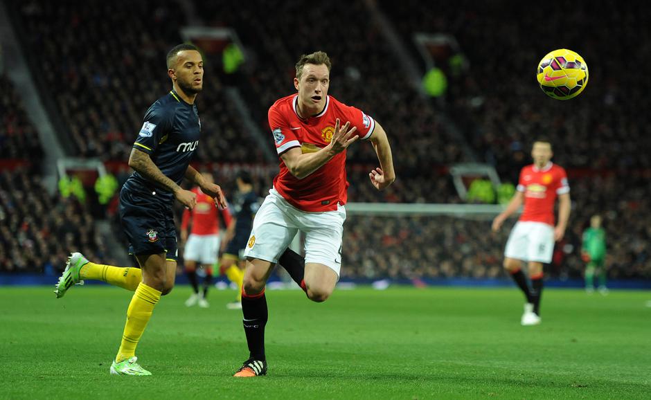 phil jones | Avtor: EPA