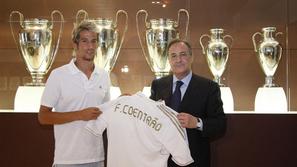 Fabio Coentrao