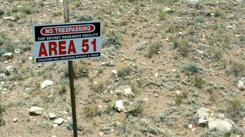 Area 51