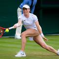 Tamara Zidanšek Wimbledon