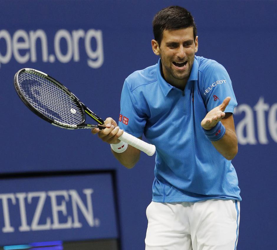 novak đoković | Avtor: EPA
