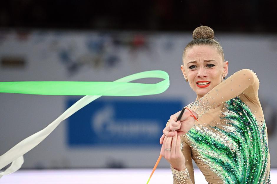 Jekaterina Vedenejeva | Avtor: Profimedia