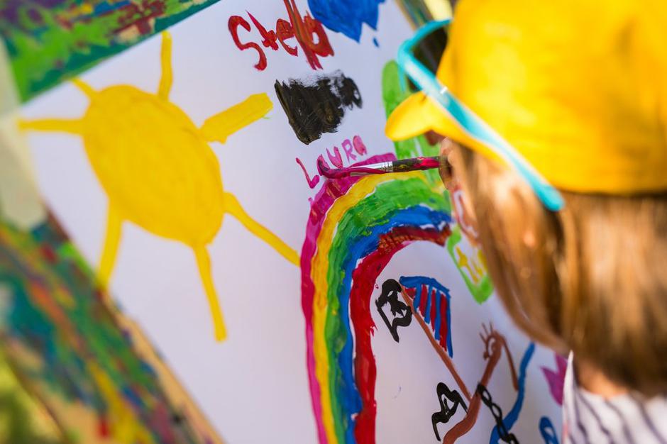 Debeli Rtič | Avtor: Matjaž Očko