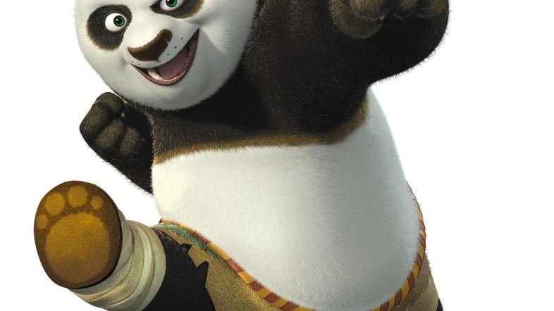 Kung Fu Panda 2