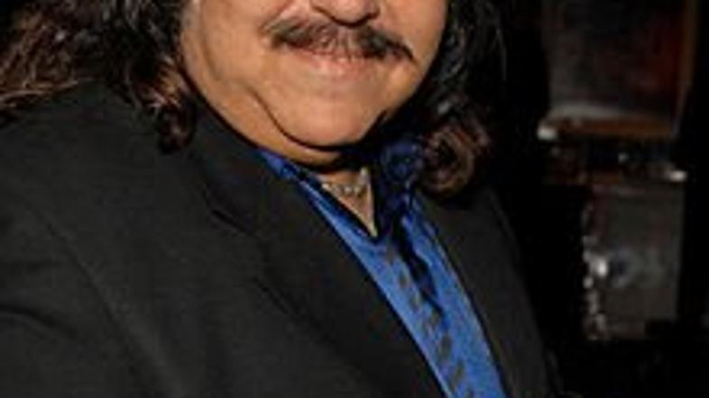 Ron Jeremy 