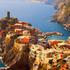 Corniglia, Ligurija, Italija