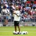 Bayern München (trening) Pep Guardiola