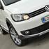 Volkswagen cross caddy