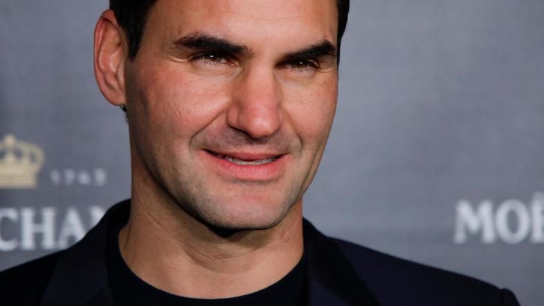 Roger Federer